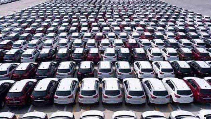 Cars rot, taxes vanish: Where did Customs go wrong?