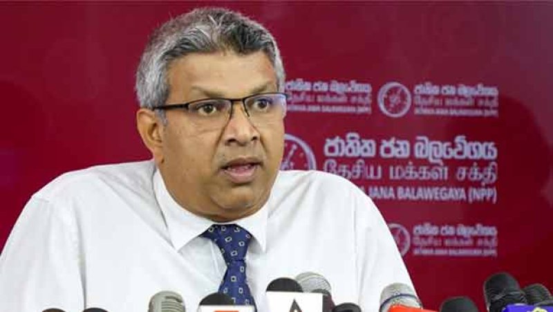 &lsquo;We will not step back&rsquo; &mdash; Justice Minister on 22nd Amendment