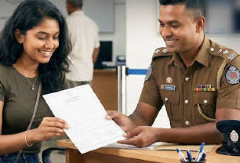 Police Clearance goes offline: Here&rsquo;s how to apply now