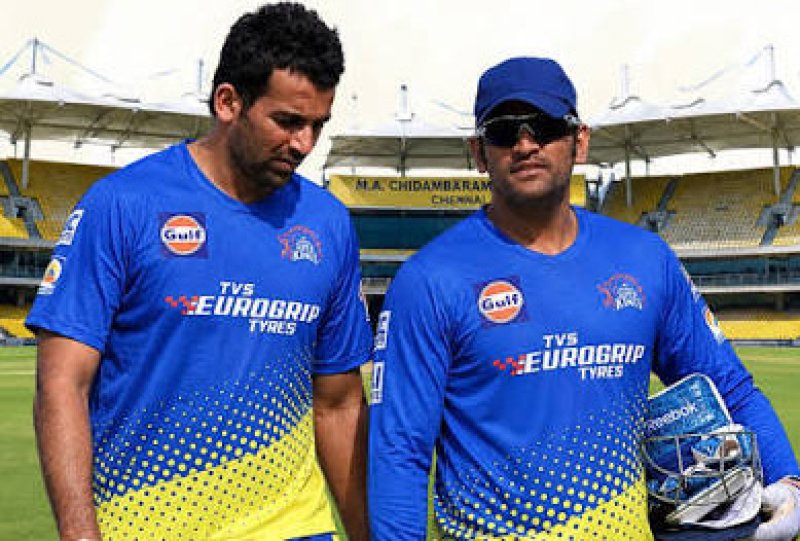 CSK bring in Zaheer Khan as head coach for IPL 2027