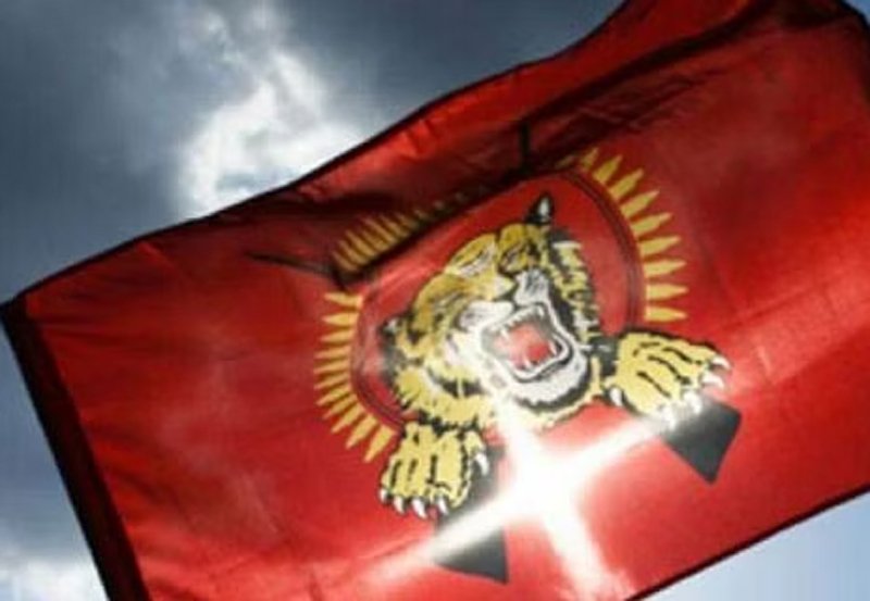 Lankan with LTTE ties arrested in Dhanushkodi 