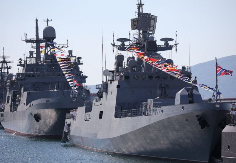 Russian Black Sea Fleet Commander killed in attack: Ukraine 