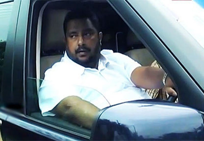 Muthuhettigama granted bail 