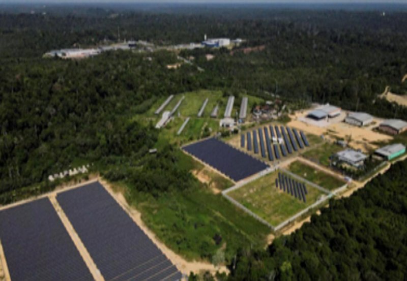 SL awards $1.7 billion solar project to Australian firm