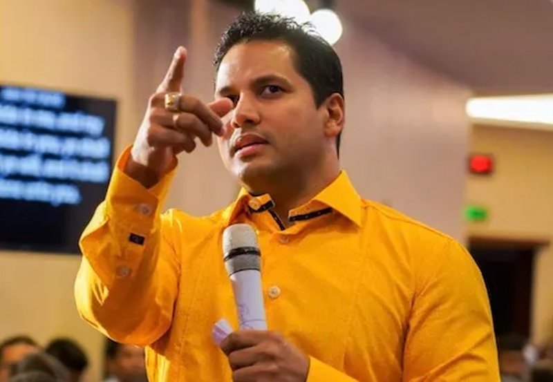 AG alleges irregularities in CID's probe against Jerome