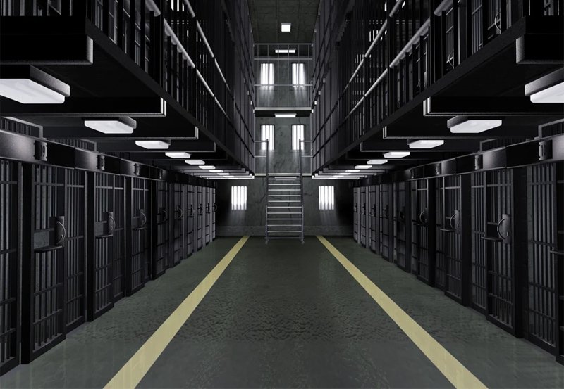 Eight more inmates hospitalized due to fever outbreak 