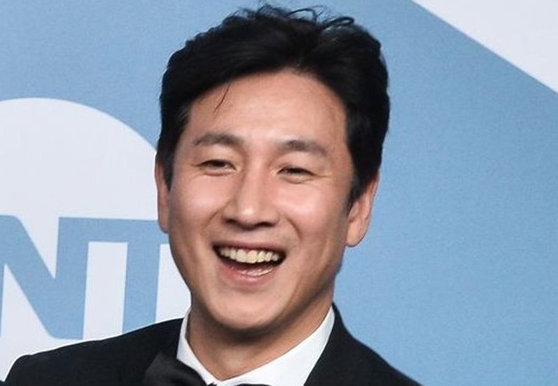 South Korean actor Lee Sun-kyun of 'Parasite' found dead