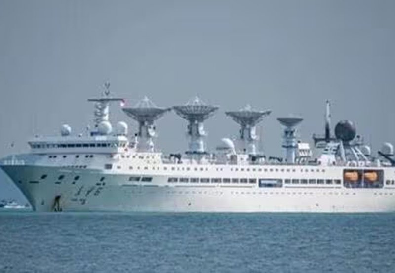 SL responds to concerns, drafts SOPs for visiting ships