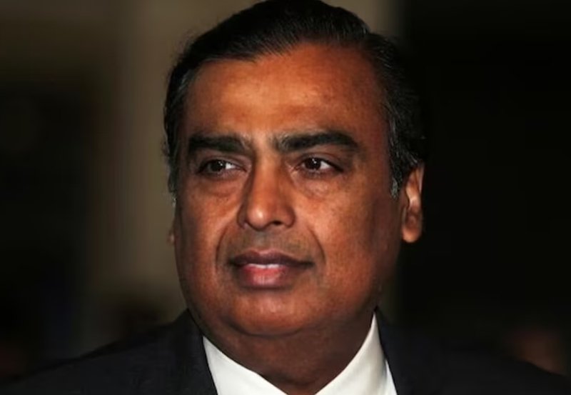Mukesh Ambani is taking his telecom playbook to Sri Lanka 