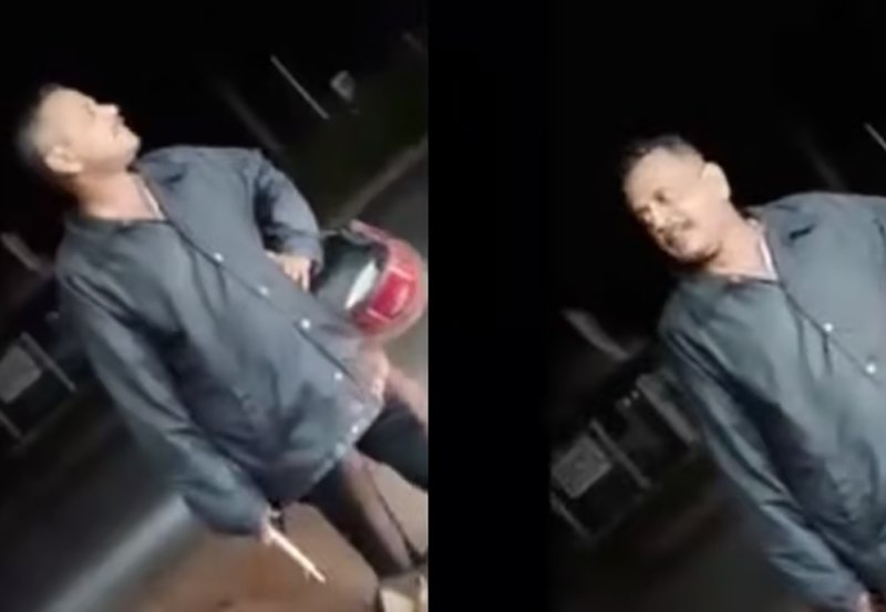 Police officer involved in Narammala shooting, re-remanded