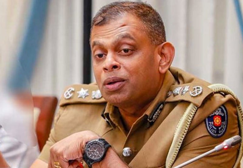Ex IGP Deshabandu Appears Before Matara Magistrate&rsquo;s Court