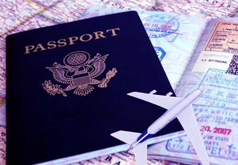 Immigration arrests 21 Indians for violating tourist Visas