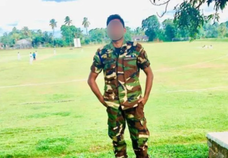 Five Sri Lankans killed so far fighting in Ukraine Russia wa
