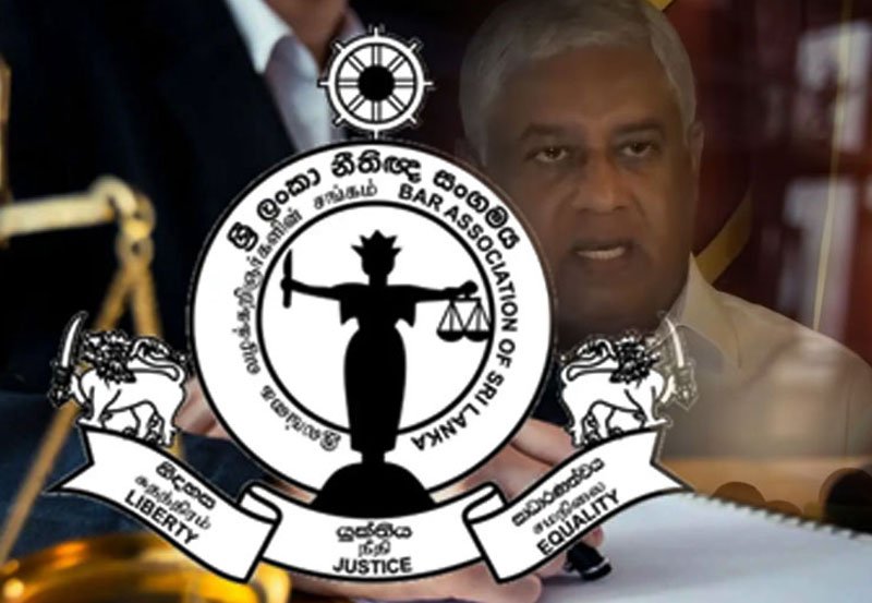 BASL urges President to remove Minister Alles 