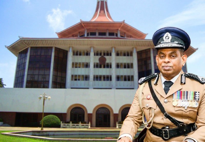 Supreme Court reviews Police OIC transfers