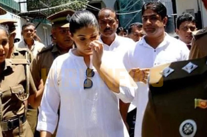 Hirunika Premachandra released on bail pending appeal