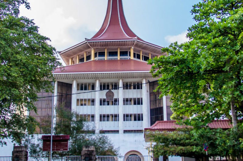 Lawyer pays costs after court dismisses election petition