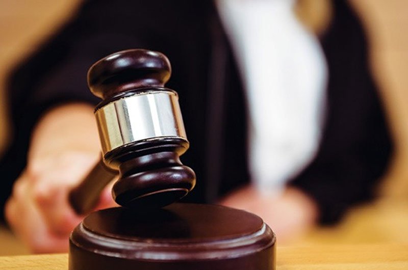 JSC Announces Immediate Transfers of Several Magistrates
