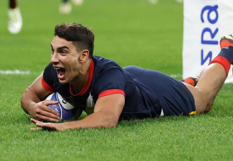 England overcome Pumas to win Rugby World Cup bronze-medal