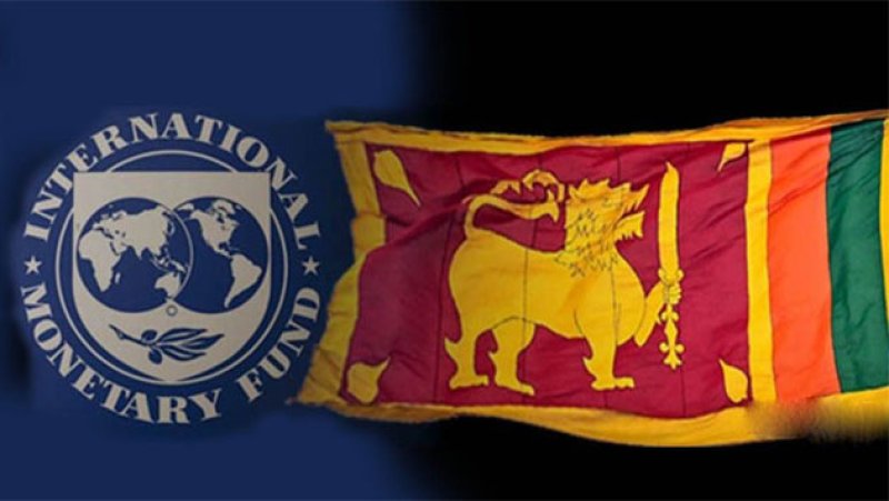 Sri Lanka to receive USD 350 million IMF lifeline 