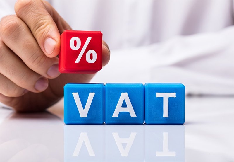 Cabinet approves VAT increase to 18% starting January 1