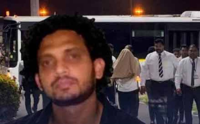 Police probe expands into Shiran Basik&rsquo;s assets and crimes