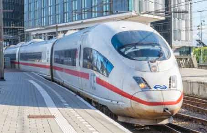 Electric trains coming to Colombo next year