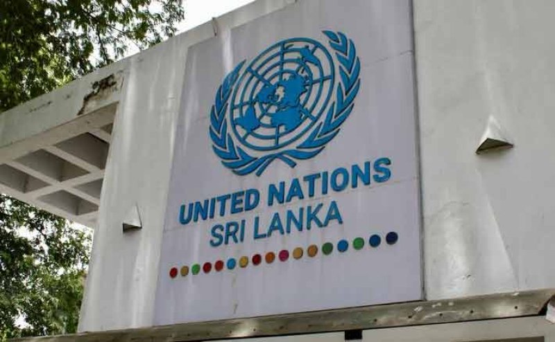 Sri Lanka rejects UN concerns over judicial reforms