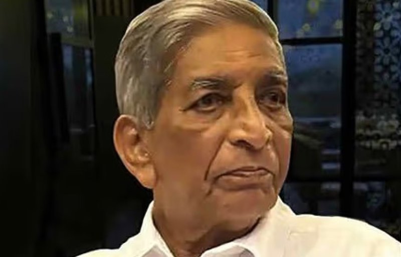 &lsquo;Singlanka&rsquo; founder Ananda Ganegoda passes away