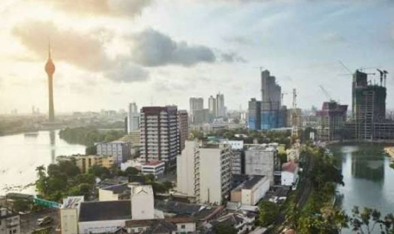 US report flags investor concerns in Sri Lanka