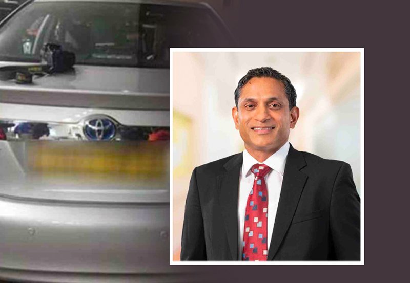 Magistrate suspends Schaffter's insurance  policies 