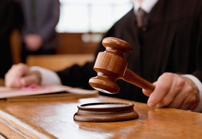 Hospital employee sentenced to 20 yrs for attempted murder 