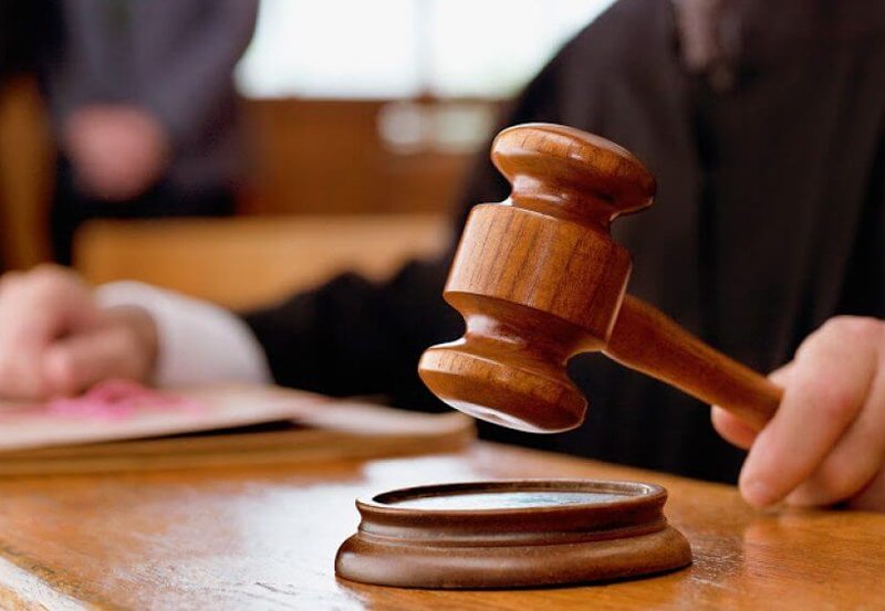 Bus driver receives 12-year sentence for 2007 fatal accident