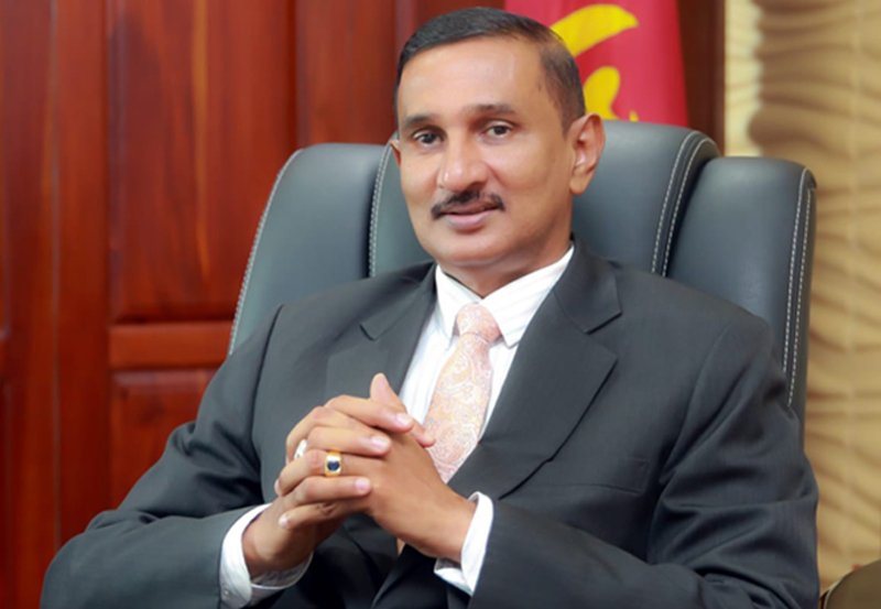 Former Health Secretary remanded over drug imports scandal