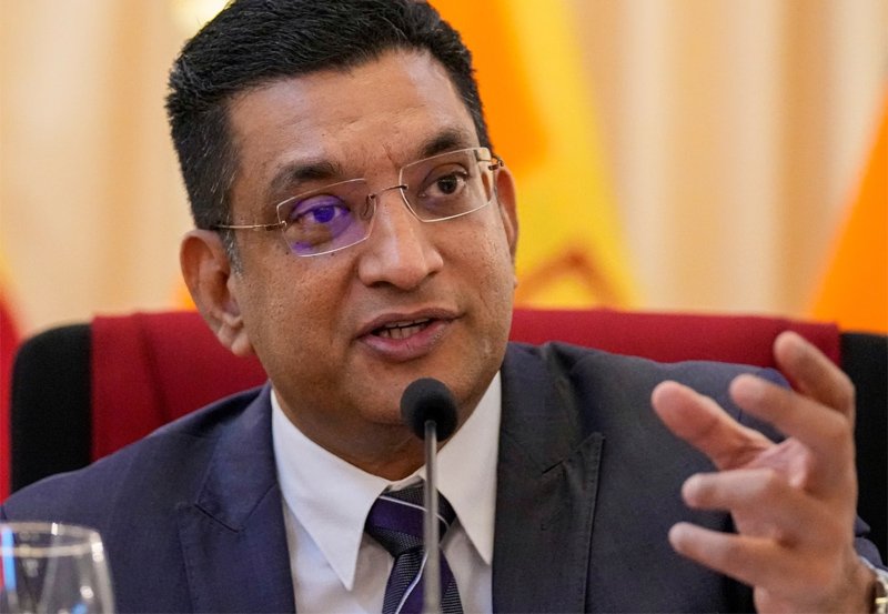 SL to reopen diplomatic missions in Iraq, Cyprus &amp; Frankfurt