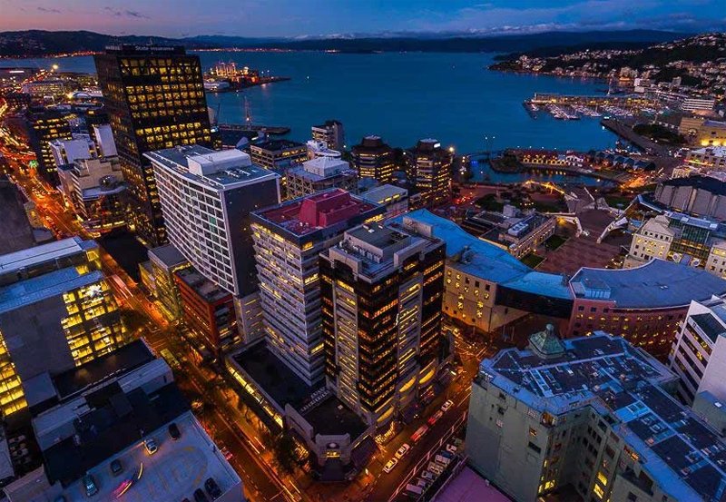 Sri Lanka expands diplomatic presence in New Zealand