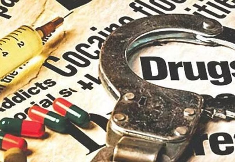 Rajiv assassination case convict made witness in drug case
