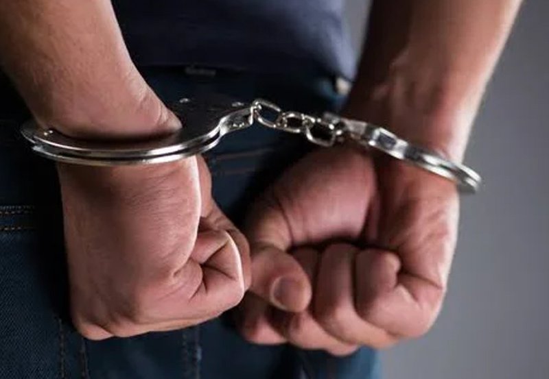 Sex maniac arrested in Kandy National Hospital