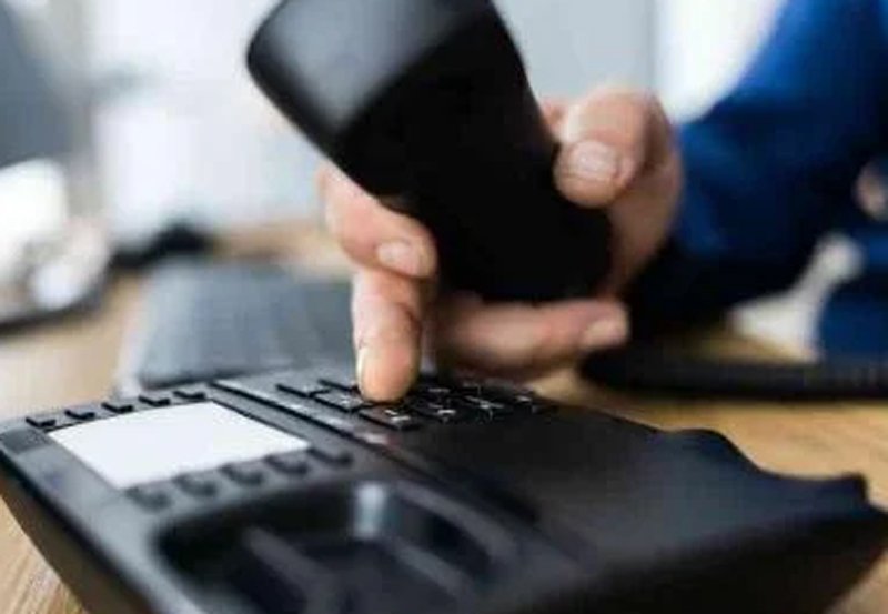 Fraudsters posing as police extort money with bogus claims