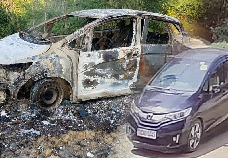 Three arrested in fatal shooting of Buddhist Monk