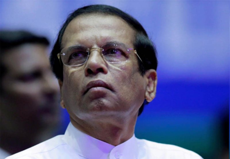 Maithri&rsquo;s statement forwarded by CID to AG