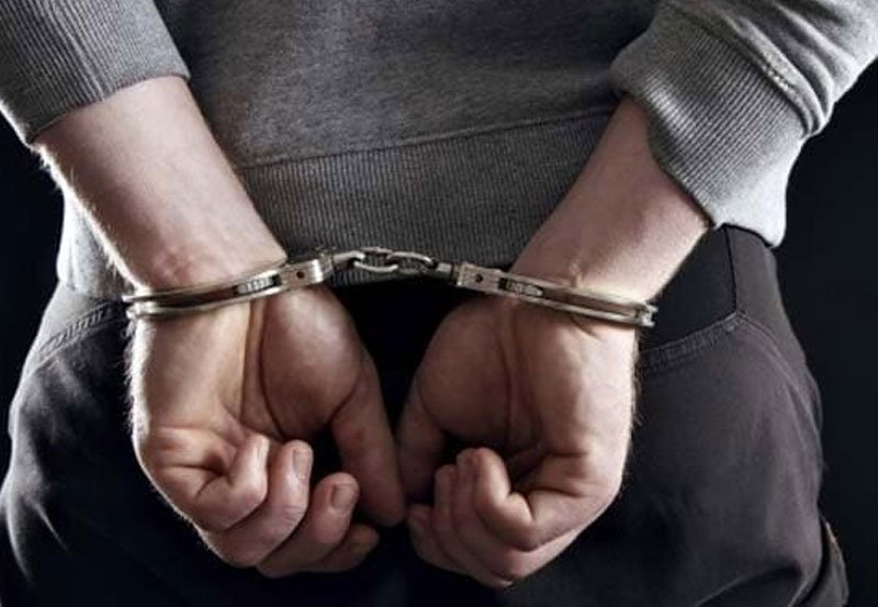'Welle Saranga's accomplice arrested with heroin, weapons