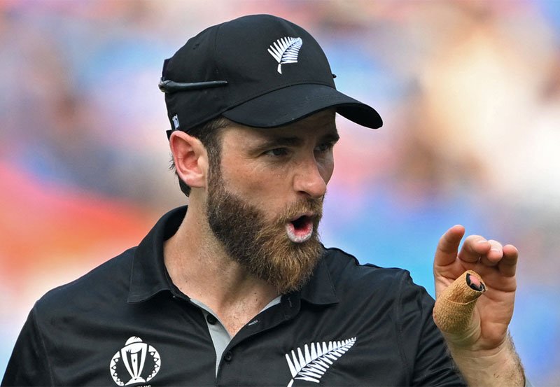 New Zealand name T20 World Cup 2024 squad