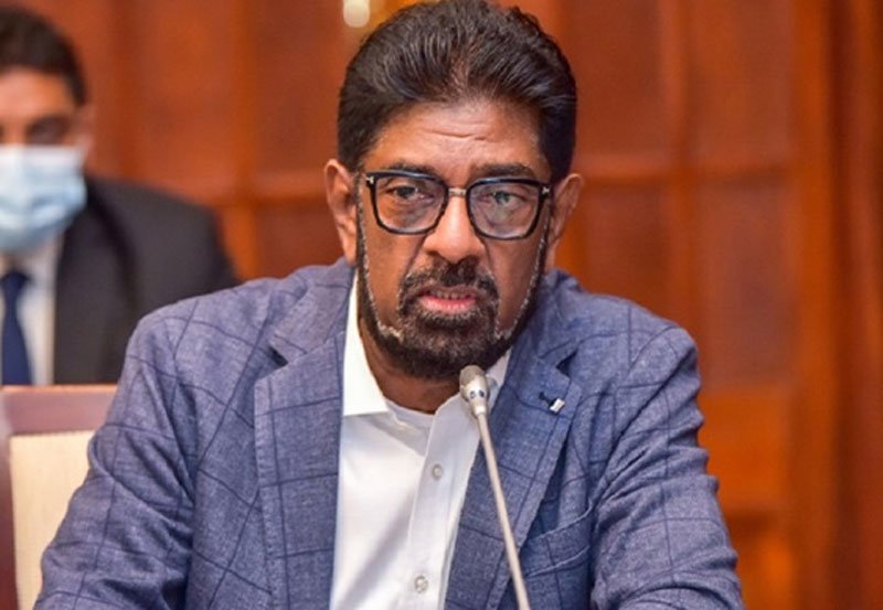 Order on Keheliya's writ petition postponed 