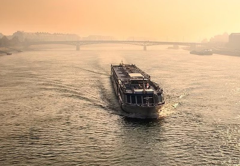 Ferry service between TN and SL to be launched on October 10