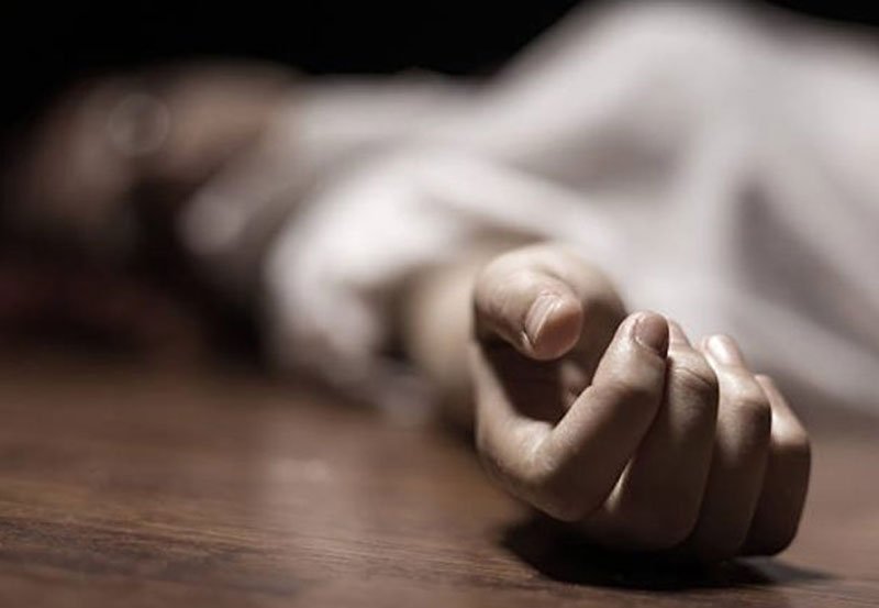 Schoolgirl run over by bus in Gampola