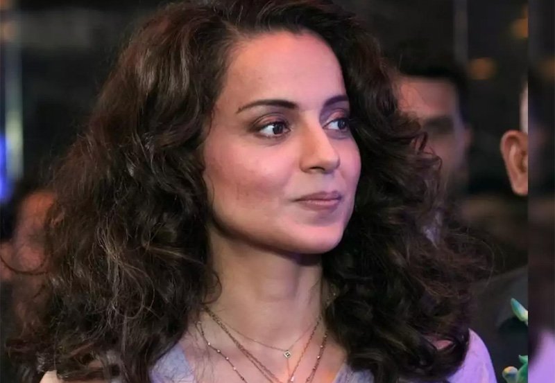 Constable Booked For ‘slapping’ Kangana Ranaut