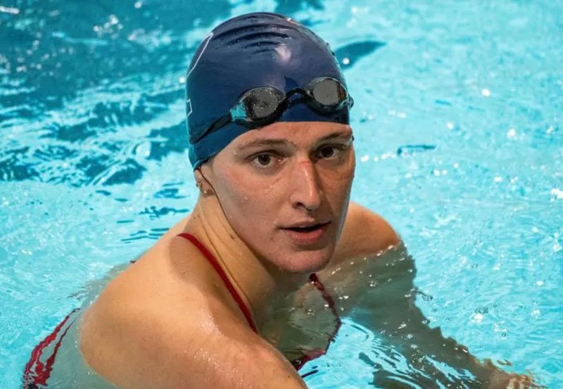 Transgender swimmer Thomas' legal case over ban dismissed