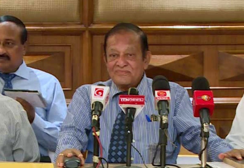 Ex Police seniors disapprove of former officers joining NPP