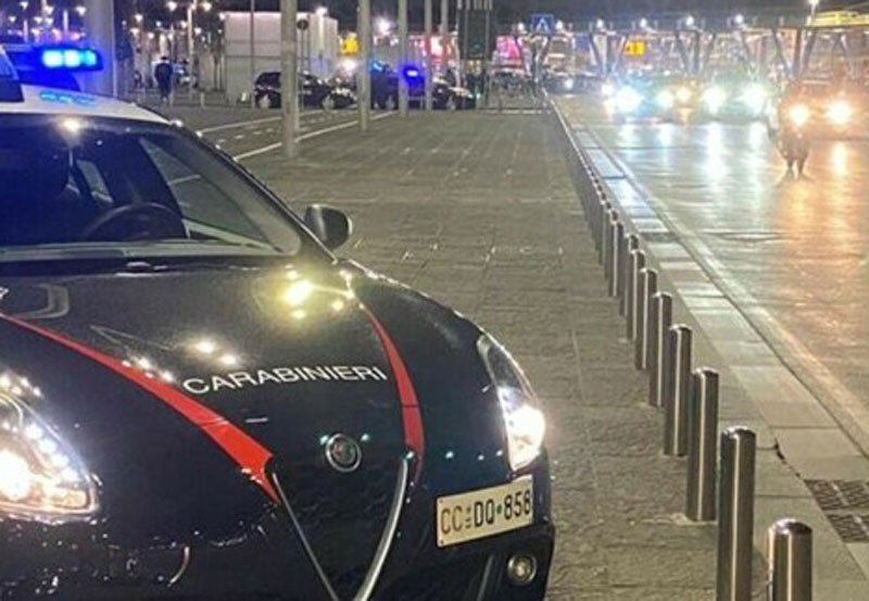 Sri Lankan man arrested for attempted murder in Naples